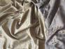 Ткань для штор: плотный шелк жаккард-тафта Италия со скидкой 50%