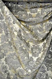 Натуральный шелк для штор. Заказать шелковые шторы и ткани  2012 - 2013