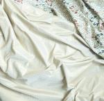 Ткань для штор и мебели Шелк Silk Gallery Англия