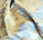 Ткань Шелк классический James Brindley Англия 